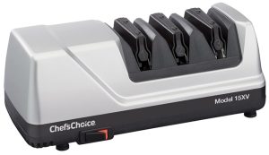 Chef's Choice Electric Knife Sharpener Chef's Choice Electric Knife Sharpener