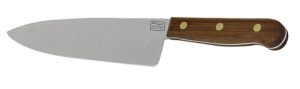 Chicago Cutlery Chef's Knife (stamped) Chicago Cutlery Chef's Knife (stamped)