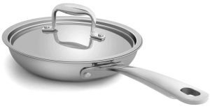 Fortune Candy skillet