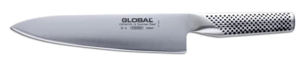Global Chef's Knife 8 Global Chef's Knife 8