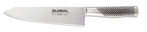Global Classic Forged Chef's Knife Global Classic Forged Chef's Knife