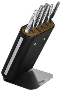 Global Classic Hiro 7pc knife set Global Classic Hiro 7pc knife set