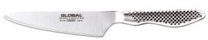 Global GS-89 chef's knife, 5 Global GS-89 chef's knife, 5