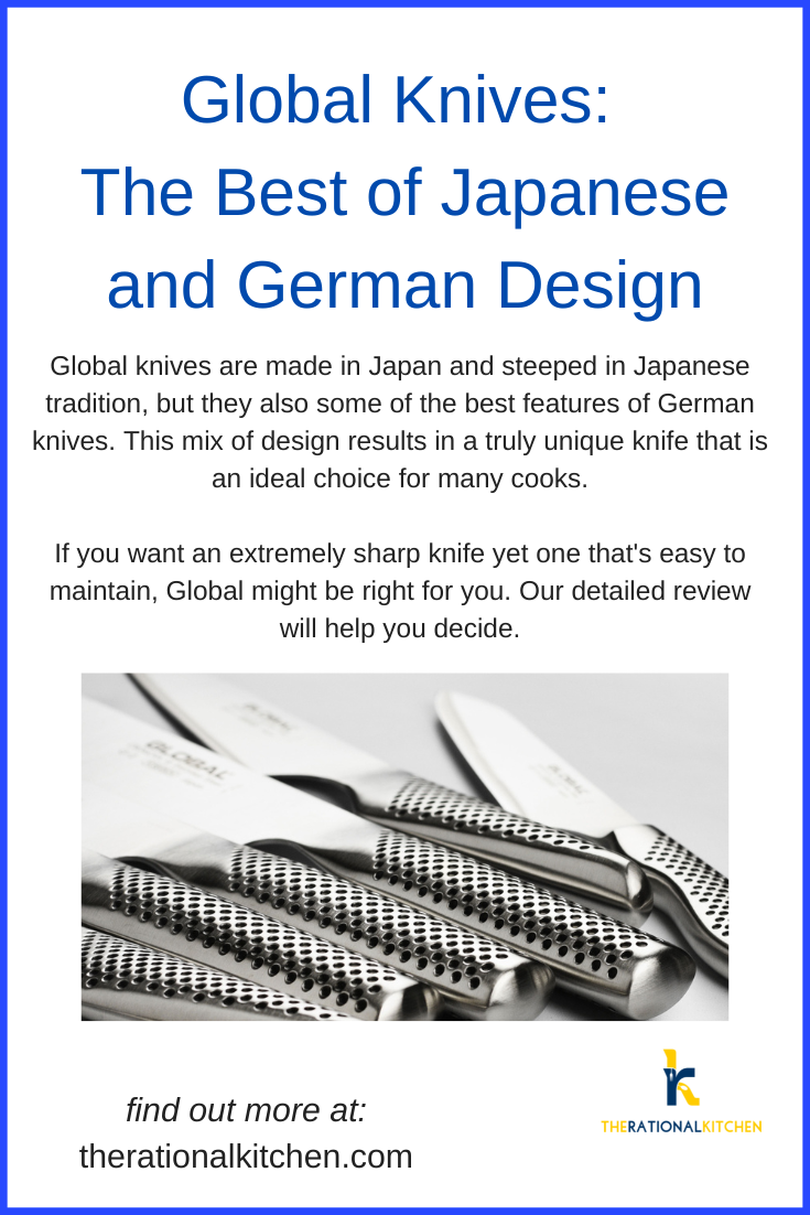 Global Knife Review Pinterest Global Knife Review Pinterest