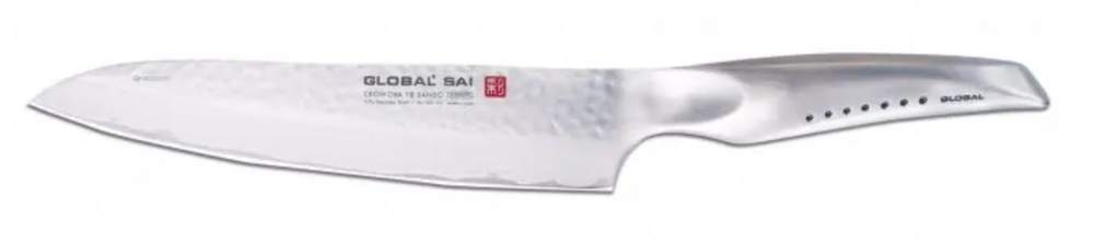Global SAI Chef's Knife 8 Global SAI Chef's Knife 8