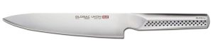 Global UKON Chef's Knife 8 Global UKON Chef's Knife 8