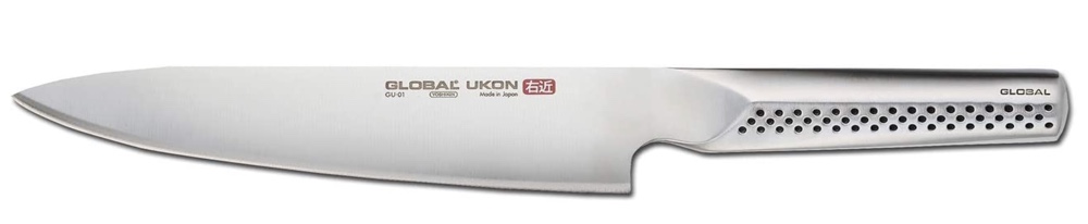 Global UKON Chef's Knife 8 Global UKON Chef's Knife 8