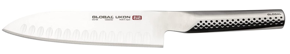 Global UKON santoku 7 Global UKON santoku 7