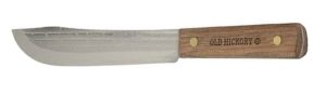 Old Hickory Butcher Knife Old Hickory Butcher Knife