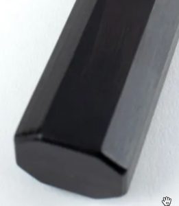 Shun Dual Core Handle Butt Shun Dual Core Handle Butt