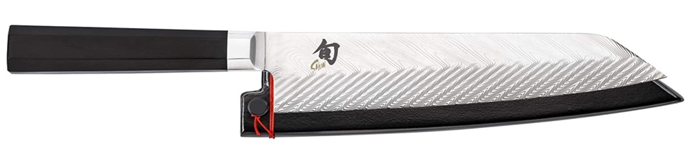 Shun Dual Core Kiritsuke Chef's Knive