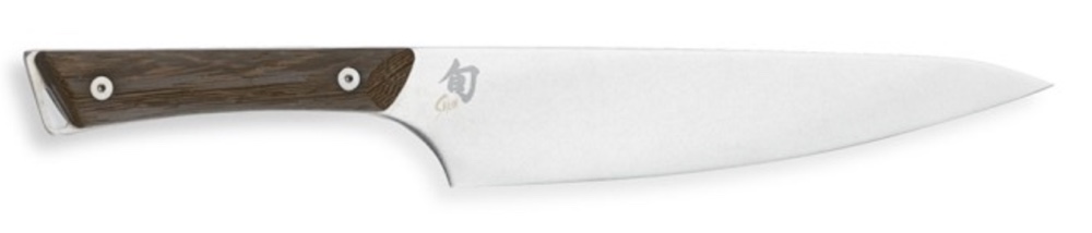 Shun Kanso 8 Chef's Knife Shun Kanso 8 Chef's Knife