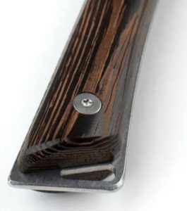 Shun Kanso Handle Butt Shun Kanso Handle Butt