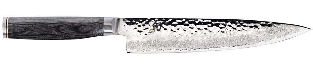 Shun Premier Chef's Knife, Grey Shun Premier Chef's Knife, Grey