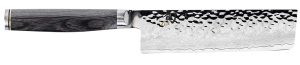 Shun Premier Nakiri Knife Shun Premier Nakiri Knife