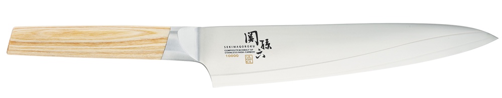 Shun Seki Magoroku Chef's Knife Shun Seki Magoroku Chef's Knife