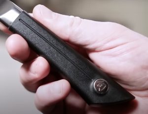 Shun Sora handle closeup Shun Sora handle closeup