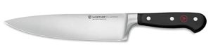 Wusthof Chef's Knife Wusthof Chef's Knife