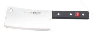 Wusthof Cleaver Wusthof Cleaver