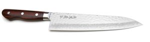 Yoshihiro Gyuto Knife VG10 Yoshihiro Gyuto Knife VG10