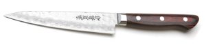 Yoshihiro Petty Knife VG10 Utility Yoshihiro Petty Knife VG10 Utility