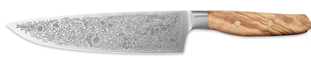 Wusthof Amici 1814 Chef's knive Wusthof Amici 1814 Chef's knive