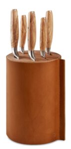 Wusthof Amici 6pc set with block Wusthof Amici 6pc set with block