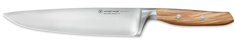 Wusthof Amici chef's knife 8 Wusthof Amici chef's knife 8
