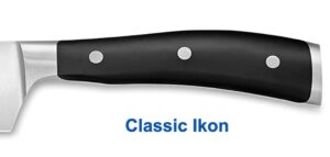 Wusthof Classic Ikon Handle Wusthof Classic Ikon Handle
