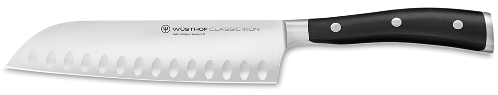 Wusthof Classic Ikon Santoku Wusthof Classic Ikon Santoku