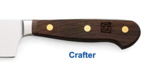Wusthof Crafter Handle Wusthof Crafter Handle