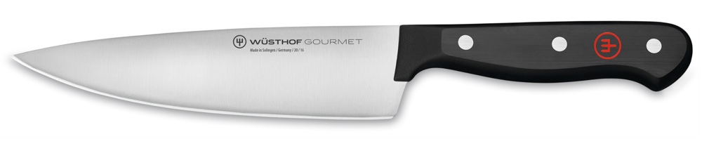 Wusthof Gourmet Chef's Knife Wusthof Gourmet Chef's Knife
