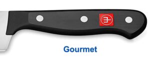 Wusthof Gourmet Handle Wusthof Gourmet Handle