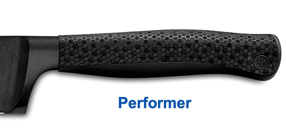 Wusthof Performer Handle Wusthof Performer Handle