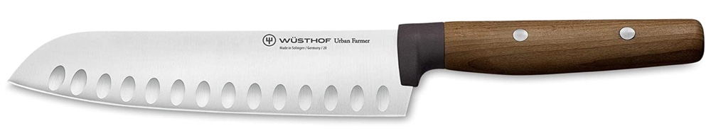 Wusthof Urban Farmer Santoku