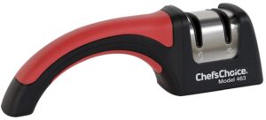 Chef'sChoice 463 Pronto 15 degree knife sharpener Chef'sChoice 463 Pronto 15 degree knife sharpener