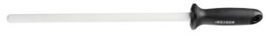 Mercer Culinary Ceramic Honing Rod Mercer Culinary Ceramic Honing Rod