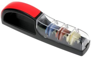 Minosharp 3 Knife Sharpener Minosharp 3 Knife Sharpener