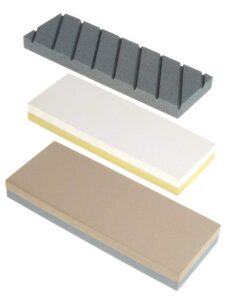 Norton Waterstone Whetstone Sharpening Kit Norton Waterstone Whetstone Sharpening Kit