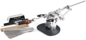 TSPROF Blitz Complete Knife Sharpener System TSPROF Blitz Complete Knife Sharpener System