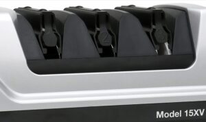 Chef'sChoice Trizor XV numbered slots Chef'sChoice Trizor XV numbered slots