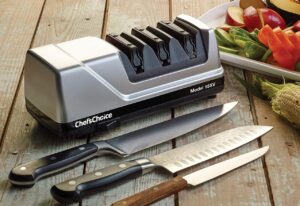 Chef'sChoice Trizor featured image Chef'sChoice Trizor featured image
