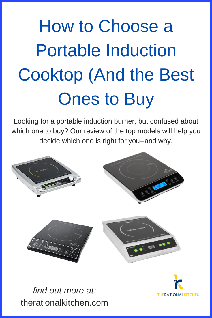How to Choose Portable Induction Cooktop How to Choose Portable Induction Cooktop