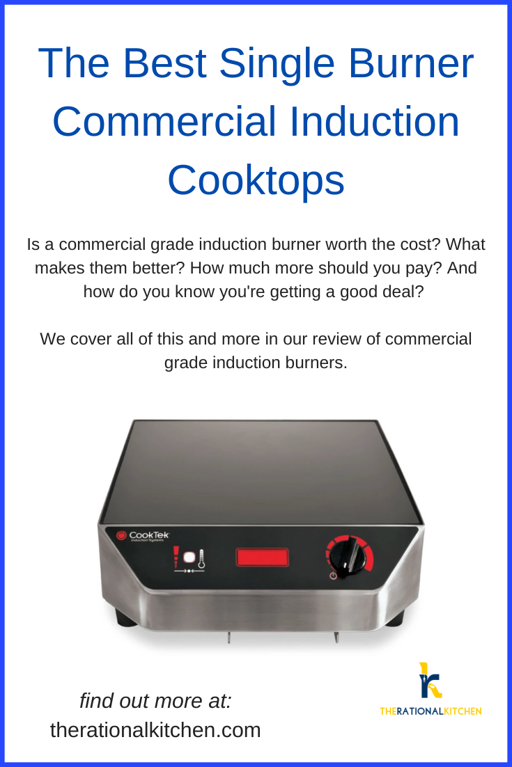 Best Single Burner Commercial InductionCooktop Pitnerest Best Single Burner Commercial InductionCooktop Pitnerest