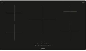 Bosch 500 36in induction cooktop