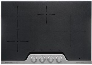 Frigidaire Professional Induction Cooktop 30in