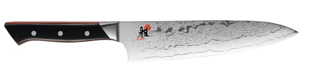 Kaizen Morimoto chef's knife Kaizen Morimoto chef's knife