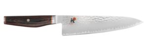 Miyabi Artisan chef's knife Miyabi Artisan chef's knife