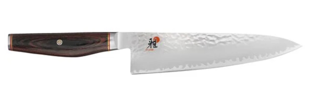Miyabi Artisan chef's knife Miyabi Artisan chef's knife