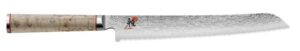 Miyabi Birchwood bread knife Miyabi Birchwood bread knife